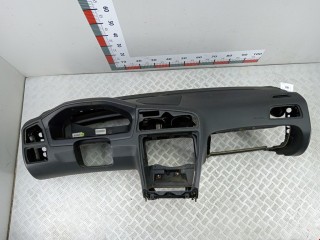 Панель передняя салона (торпедо) Volvo V70 2000-2004, универсал, левый руль