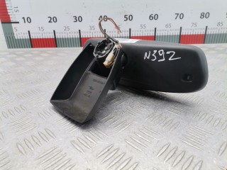 Зеркало салона, ориг. номер 3S7A17E678BA, 5260683, Ford Focus 2001-2005