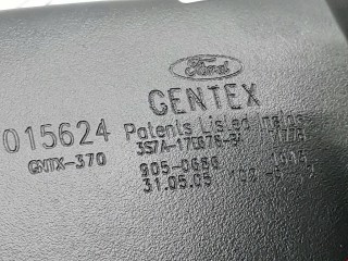 Зеркало салона, ориг. номер 3S7A17E678BA, 5260683, Ford Focus 2001-2005