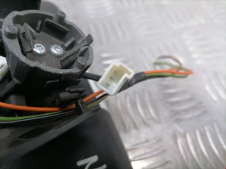 Зеркало салона, ориг. номер 3S7A17E678BA, 5260683, Ford Focus 2001-2005