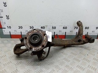 Ступица передняя левая Volkswagen Passat 2000-2005, 8D0407258AL
