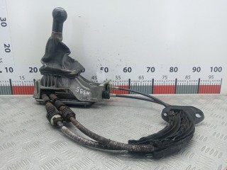 Кулиса Ford Galaxy 2000-2006, МКПП, 1221230