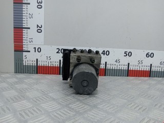 Блок ABS, ориг. номер 0265950300, 7701062137, Renault Megane 1999-2003