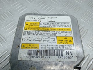 Блок AirBag, ориг. номер 19080501, Chevrolet Nubira 2003-2010