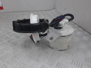 Насос топливный Ford Focus 1998-2001, бензин, 98AP-9C055-DA