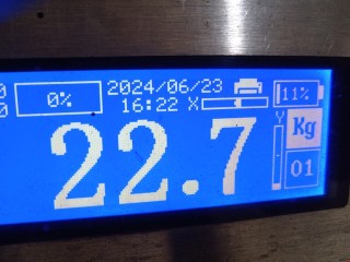 Дверь передняя правая, ориг. номер 9004P0, Citroen C5 2000-2004