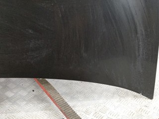 Капот, ориг. номер 7751476151, Renault Megane 1999-2003