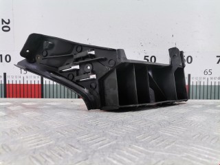 Кронштейн крепления бампера заднего Volkswagen Polo 2001-2005, хетчбэк 5 дв., 6Q6807376