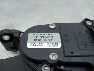 Педаль газа, ориг. номер 6Q1721503L, 6PV00849501, Volkswagen Polo 2001-2005