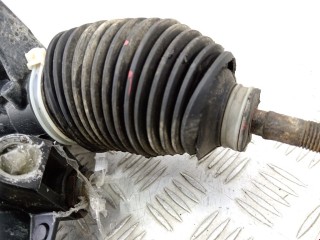 Рулевая рейка, ориг. номер 7M3422061EX, 0280080032, Volkswagen Sharan 2000-2003