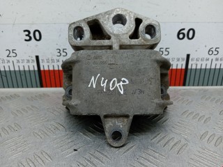 Подушка крепления КПП Volkswagen Sharan 2000-2003, МКПП, 7M3199555R