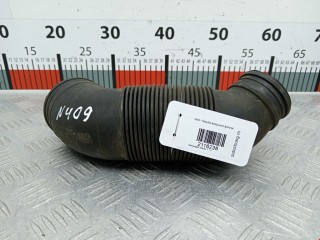 Патрубок воздушного фильтра Volkswagen Sharan 2000-2003, дизель, 7M3129627C