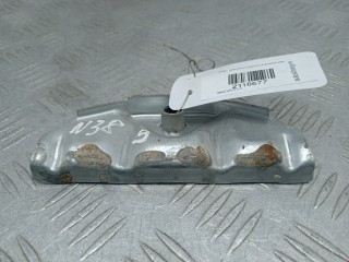 Полка аккумулятора Volvo V70 2000-2004, универсал