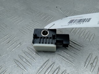 Датчик удара Ford Focus 2001-2005, универсал, левый руль, 3M5T14B342AB