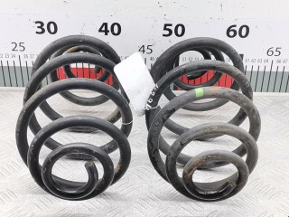 Пружина задняя Volkswagen Passat 2000-2005, 3B0511115N