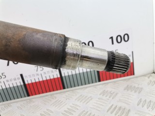 Полуось передняя правая (приводной вал, ШРУС), ориг. номер 1726275, Ford Focus 2001-2005