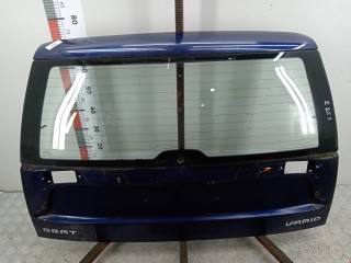 Крышка багажника (дверь 3-5), ориг. номер 6K0827025A, Seat Cordoba 1999-2003