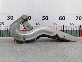 Петля капота правая, ориг. номер 7700843530, Renault Scenic 1999-2003