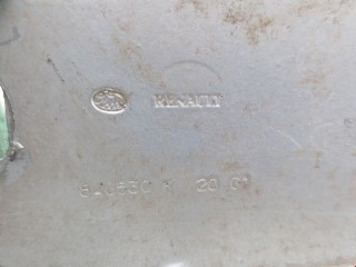 Петля капота правая, ориг. номер 7700843530, Renault Scenic 1999-2003