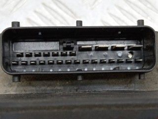 Блок ABS, ориг. номер 9120525, 0130108046, Opel Astra 1994-2002