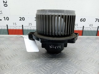 Моторчик печки, ориг. номер 96554418, Chevrolet Nubira 2003-2010