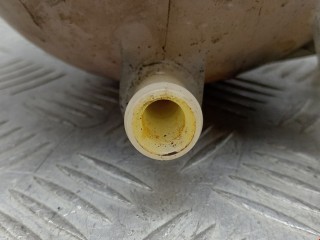 Бачок расширительный, ориг. номер 7M3121407A, 7M3121407B, Volkswagen Sharan 2000-2003