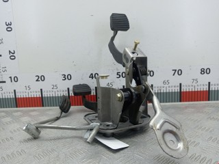 Узел педальный (блок педалей), ориг. номер 4515K0, Peugeot 206 1998-2003