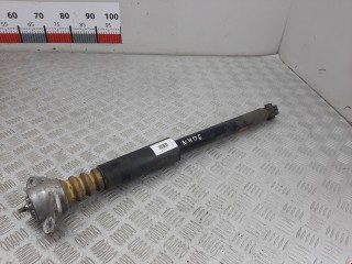 Амортизатор задний правый Volkswagen Polo 2001-2005, 6Q0513025BN