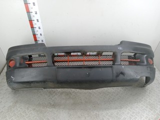 Бампер передний Fiat Ducato 2002-2012, микроавтобус, 735307541