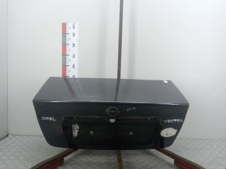 Крышка багажника (дверь 3-5), ориг. номер 90463701, Opel Vectra 1995-2000
