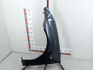 Крыло переднее левое, ориг. номер 1350732, Ford Focus 1998-2001