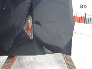 Крыло переднее левое, ориг. номер 1350732, Ford Focus 1998-2001