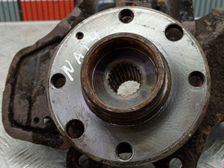 Ступица передняя правая, ориг. номер 90498610, Opel Corsa 1993-2000