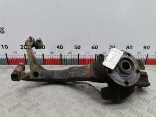 Ступица передняя левая Audi A4 1994-1997, 8D0407257AL