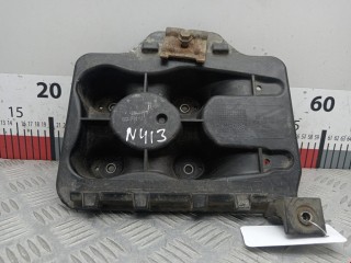 Полка аккумулятора, ориг. номер 1J0804373E, 1J0804373A, Skoda Octavia 1996-2000