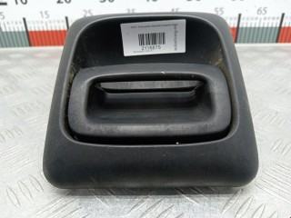 Ручка наружная передняя левая, ориг. номер 1304175070, 9101S6, Fiat Ducato 2002-2012