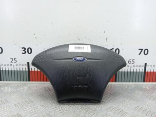 Подушка безопасности водителя, ориг. номер 98ABA042B85DC, Ford Focus 1998-2001