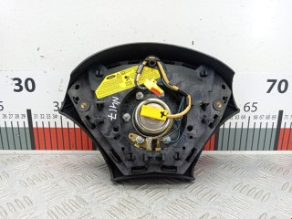 Подушка безопасности водителя, ориг. номер 98ABA042B85DC, Ford Focus 1998-2001