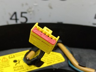 Подушка безопасности водителя, ориг. номер 98ABA042B85DC, Ford Focus 1998-2001