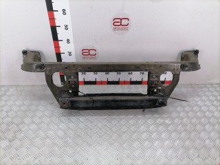 Передняя панель крепления облицовки (телевизор), ориг. номер 0009307V003, Smart Fortwo 2003-2007