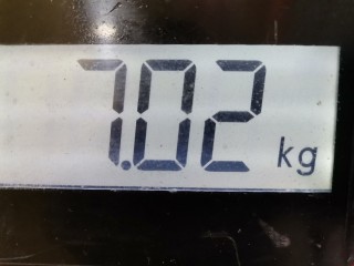 Передняя панель крепления облицовки (телевизор), ориг. номер 0009307V003, Smart Fortwo 2003-2007