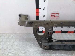 Передняя панель крепления облицовки (телевизор), ориг. номер 0009307V003, Smart Fortwo 2003-2007