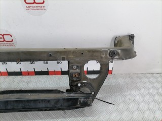 Передняя панель крепления облицовки (телевизор), ориг. номер 0009307V003, Smart Fortwo 2003-2007