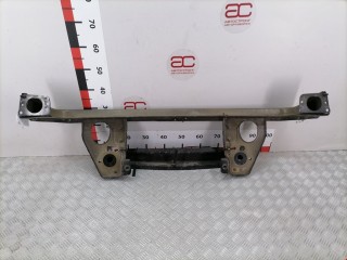 Передняя панель крепления облицовки (телевизор), ориг. номер 0009307V003, Smart Fortwo 2003-2007