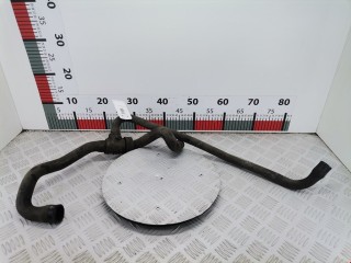 Патрубок отопителя (печки), Smart Fortwo 2003-2007