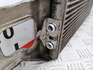 Радиатор масляный, ориг. номер A1645002400, Mercedes R 2007-2010