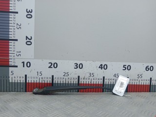Щеткодержатель задний Volkswagen Sharan 2000-2003, минивэн, левый руль, 7M3955707