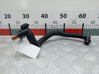 Патрубок вентиляции картера Peugeot 308 2007-2011, бензин, 1192AT