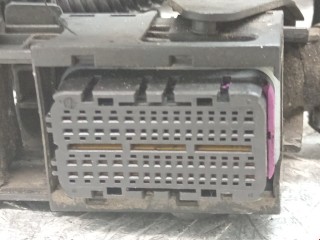 Проводка, ориг. номер 13130907, Opel Zafira 2003-2006
