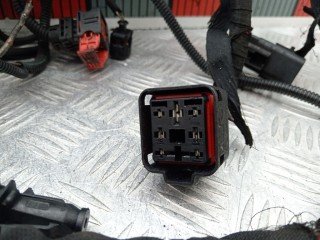 Проводка, ориг. номер 13130907, Opel Zafira 2003-2006